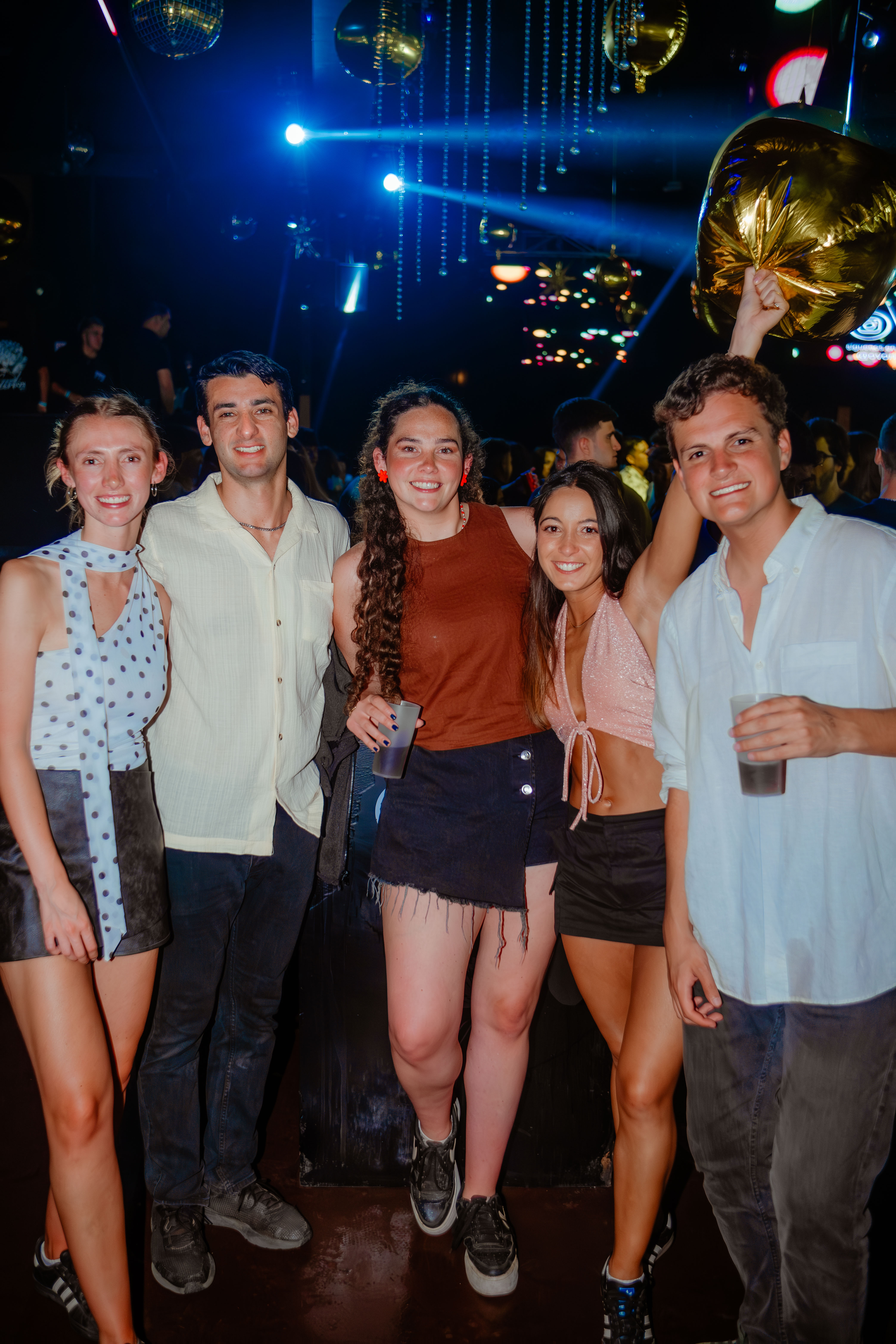 OVO Night Club