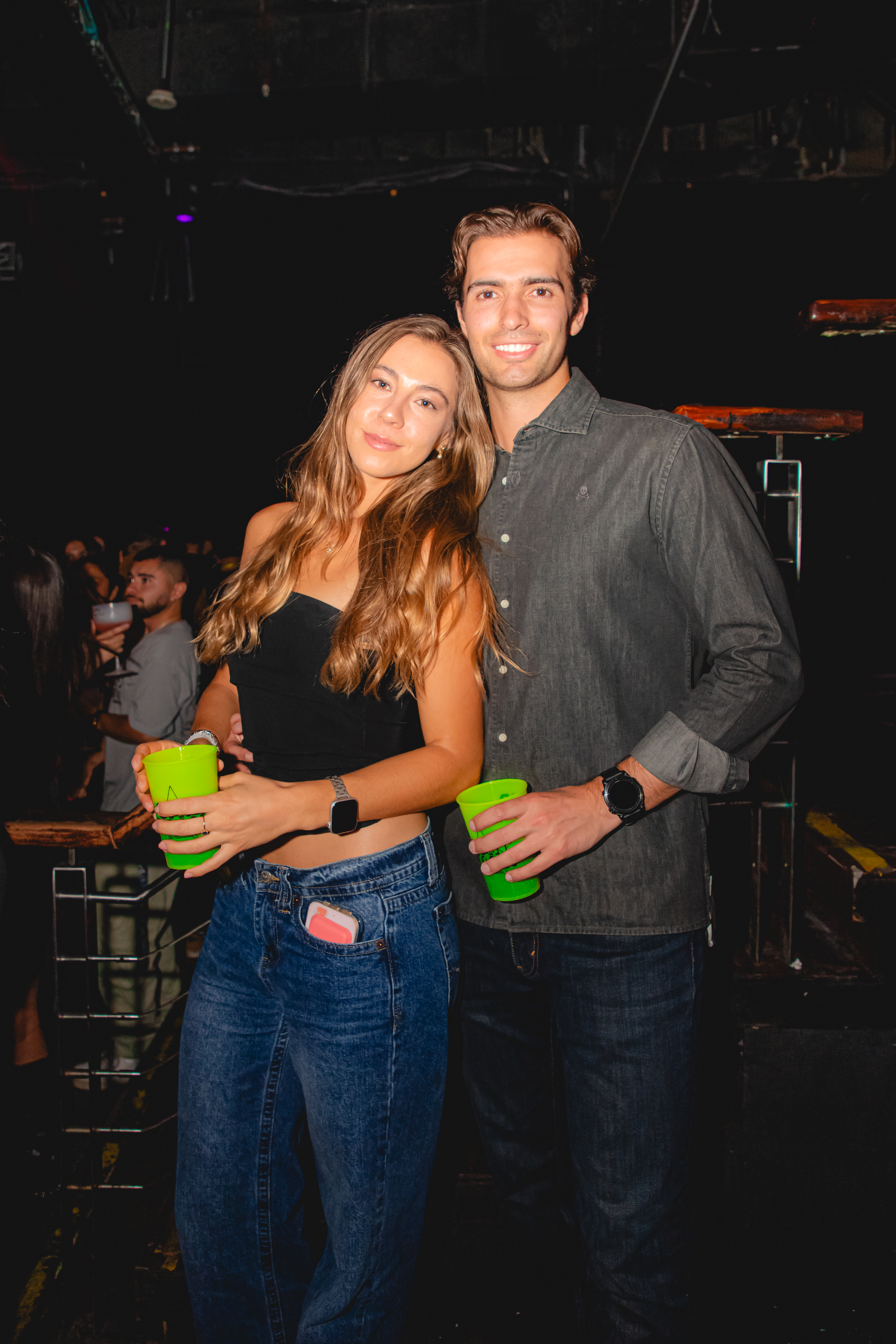 OVO Night Club