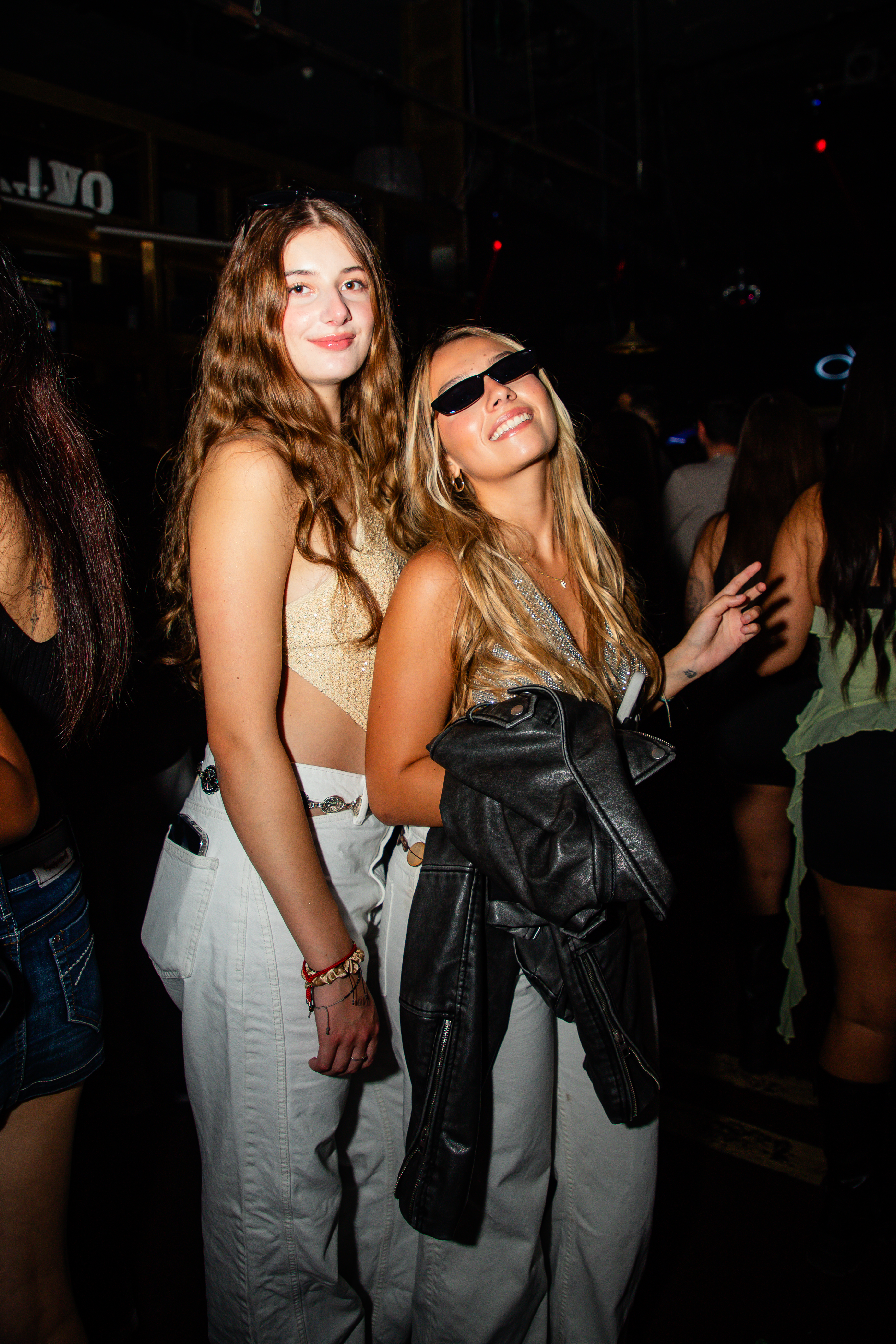 OVO Night Club