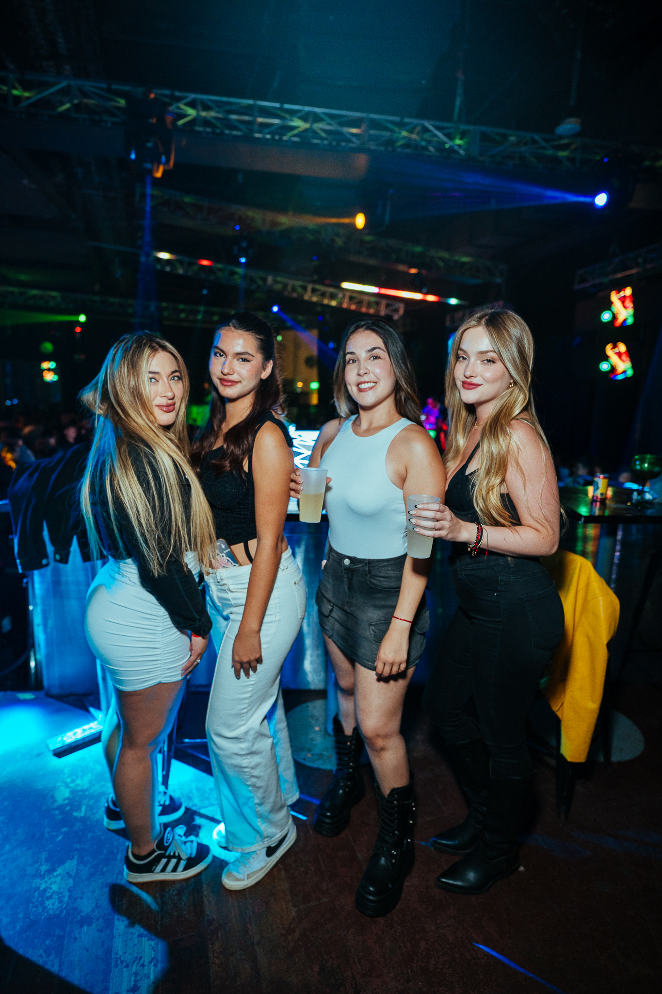 OVO Night Club