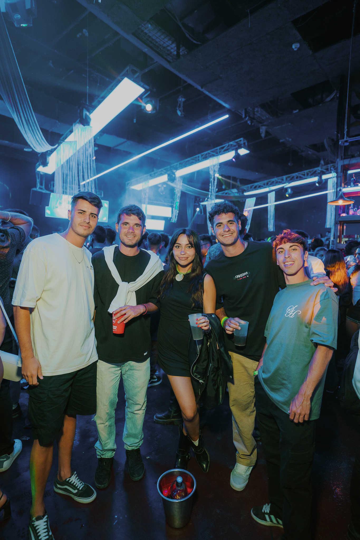 OVO Night Club